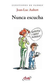NUNCA ESCUCHA