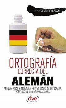 ORTOGRAF�A CORRECTA DEL ALEM�N