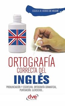 ORTOGRAFA CORRECTA DEL INGLS