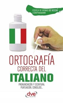 ORTOGRAF�A CORRECTA DEL ITALIANO