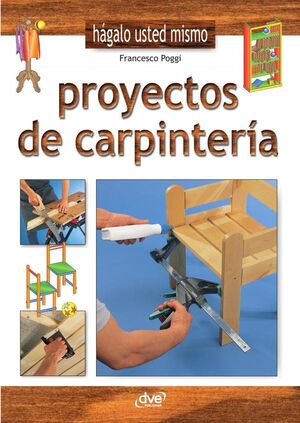 PROYECTOS DE CARPINTER�A