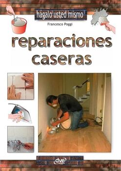 REPARACIONES CASERAS