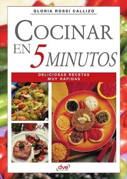 COCINAR EN 5 MINUTOS
