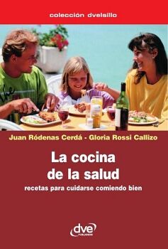 LA COCINA DE LA SALUD