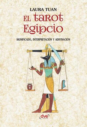 EL TAROT EGIPCIO