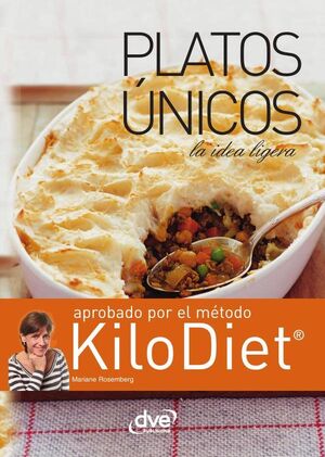 PLATOS �NICOS (KILODIET)