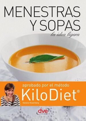 MENESTRAS Y SOPAS (KILODIET)