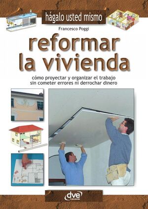 REFORMAR LA VIVIENDA
