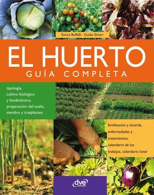 EL HUERTO: GU�A COMPLETA