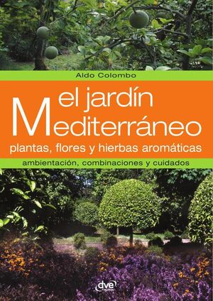 EL JARDN MEDITERRNEO
