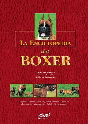 LA ENCICLOPEDIA DEL BOXER
