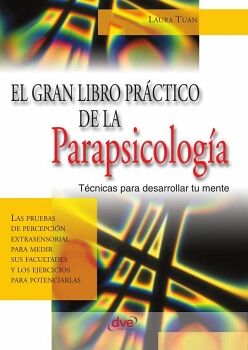 EL GRAN LIBRO PR�CTICO DE LA PARAPSICOLOG�A