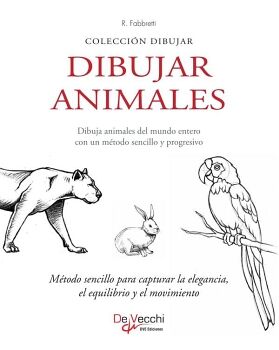 DIBUJAR ANIMALES