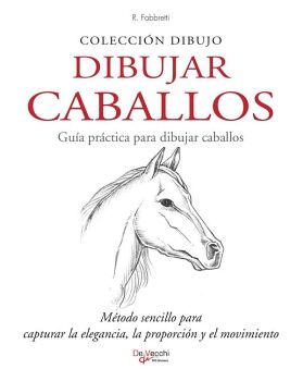 DIBUJAR CABALLOS