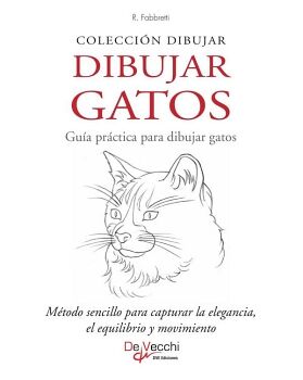 DIBUJAR GATOS