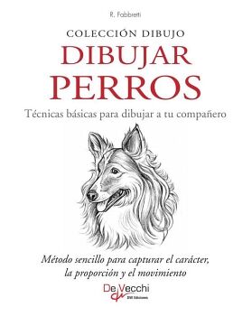 DIBUJAR PERROS