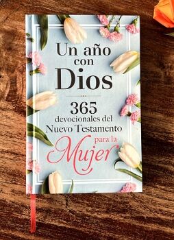 UN AO CON DIOS EN EL NUEVO TESTAMENTO