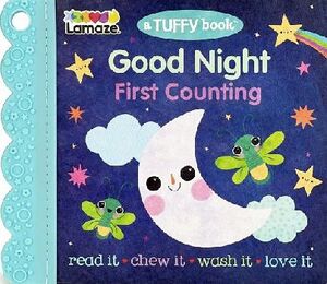 GOOD NIGHT -FIRST COUNTING-