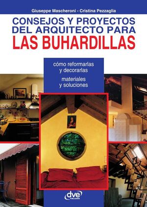 LAS BUHARDILLAS