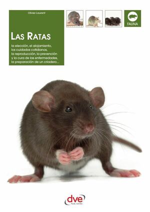 LAS RATAS