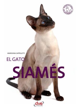 EL GATO SIAM�S