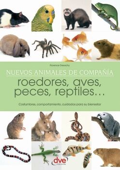 NUEVOS ANIMALES DE COMPAA