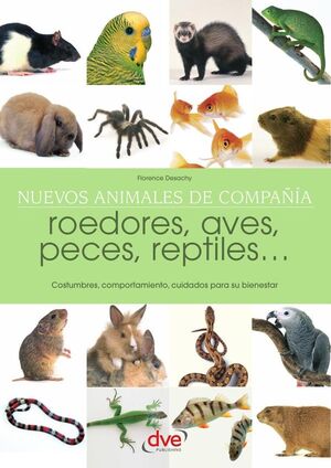 NUEVOS ANIMALES DE COMPA��A