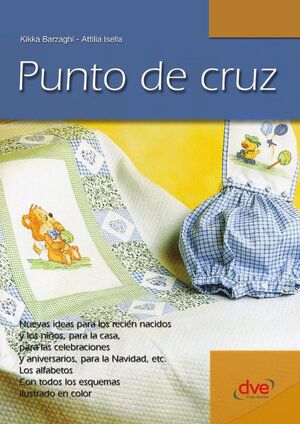 PUNTO DE CRUZ