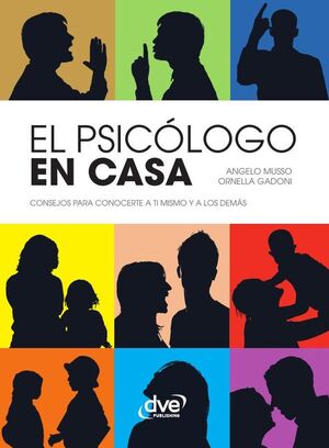 EL PSIC�LOGO EN CASA