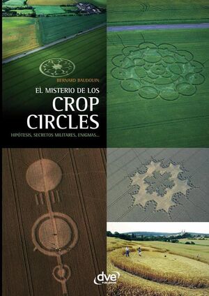 EL MISTERIO DE LOS CROP CIRCLES