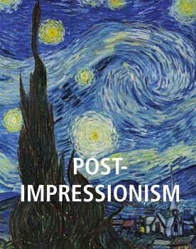 POST-IMPRESSIONISM