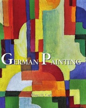 GERMAN PAINTING