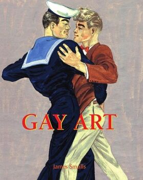 GAY ART
