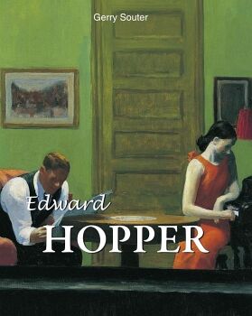 EDWARD HOPPER