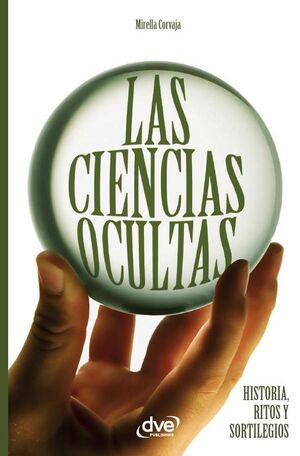 LAS CIENCIAS OCULTAS
