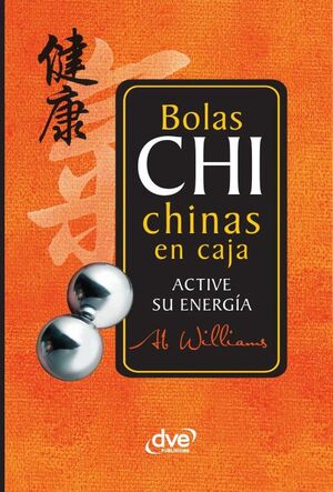 BOLAS CHI CHINAS