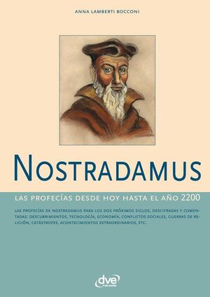 NOSTRADAMUS