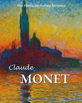 CLAUDE MONET