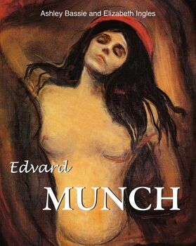 EDVARD MUNCH