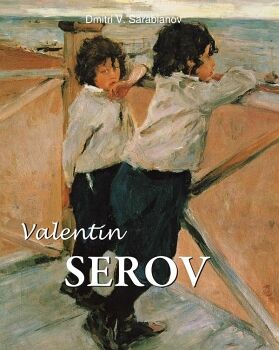 VALENTIN SEROV