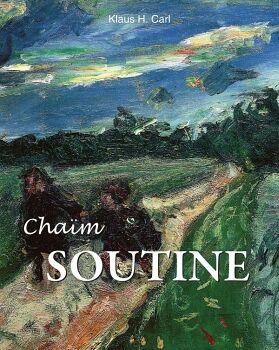 CHAM SOUTINE