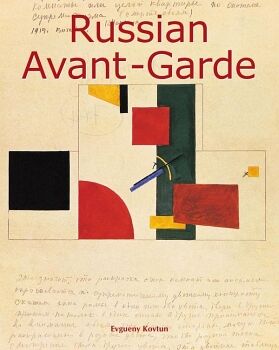 RUSSIAN AVANT-GARDE