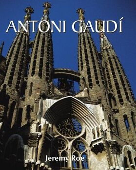 ANTONI GAUD�