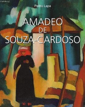 AMADEO DE SOUZA-CARDOSO