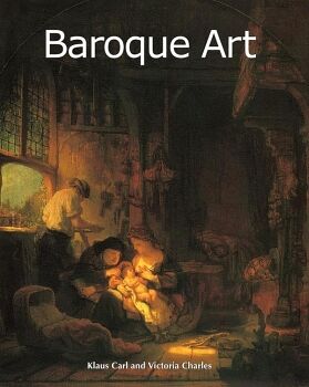 BAROQUE ART