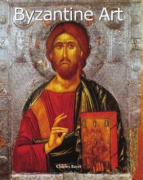 BYZANTINE ART