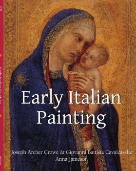EARLY ITALIAN PAINTING