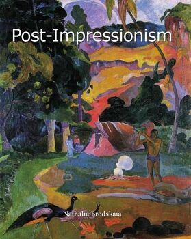 POST-IMPRESSIONISM