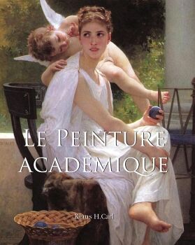 LE PEINTURE ACADMIQUE