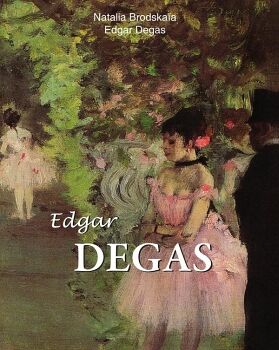EDGAR DEGAS